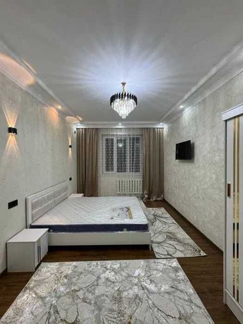 2-room apartment, 50 m²