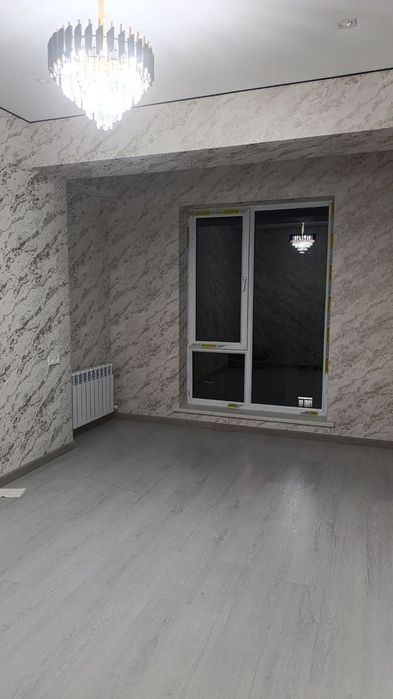 2-комнатная квартира, 50 м²
