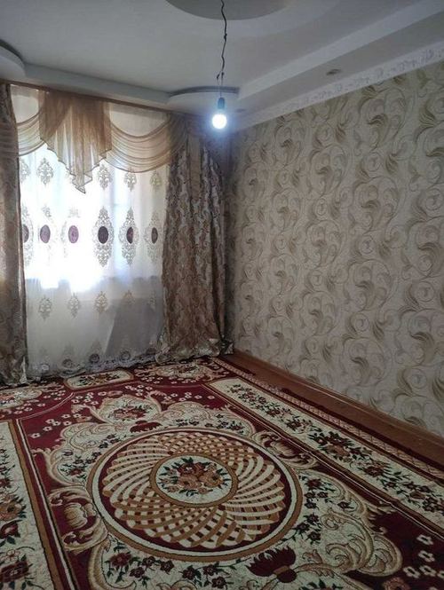 3-room apartment, 65 m²