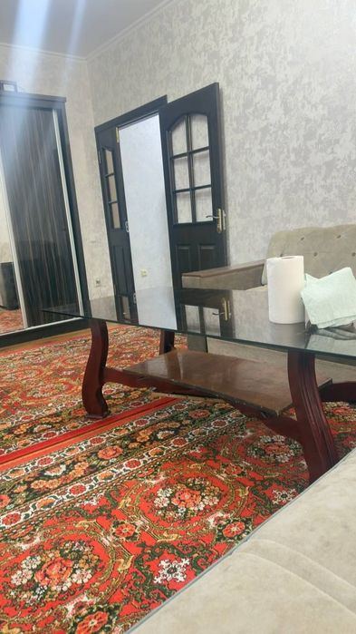 1-room apartment, 38 m²