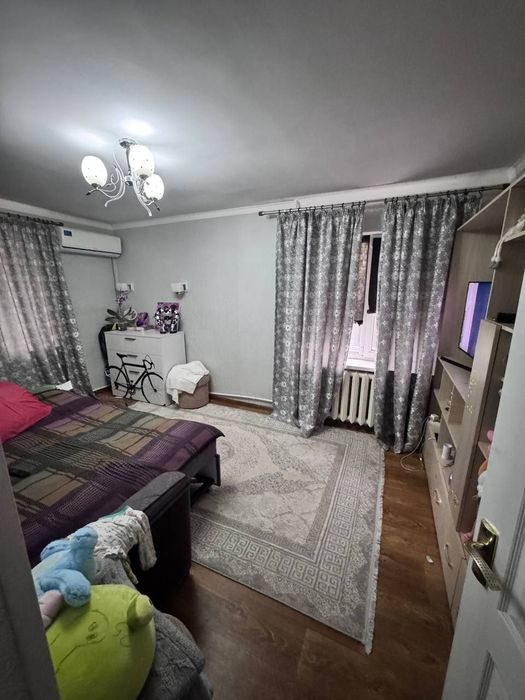 2-room apartment, 42 m², Tashkent, Mirzo Ulugbek District, for sale