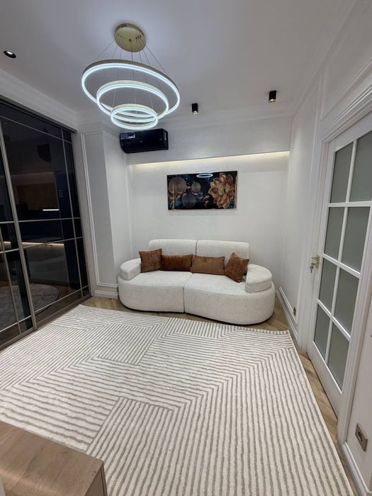 3-room apartment, 80 m², Tashkent, Mirzo Ulugbek District, for sale