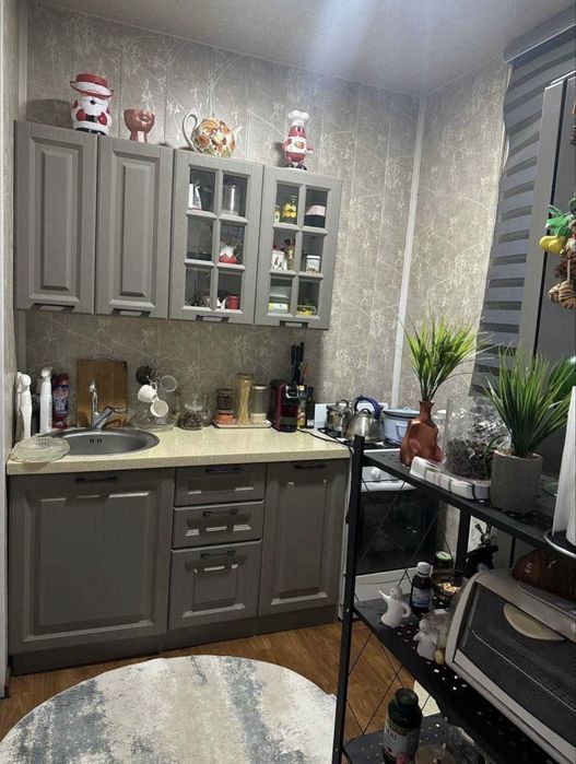 2-xonali kvartira, 50 m², Toshkent, Mirzo Ulug‘bek tumani, sotuvga