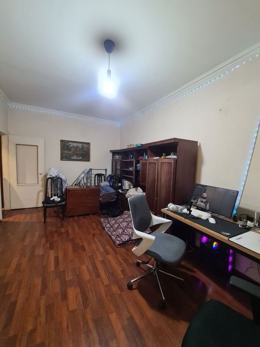 1-xonali kvartira, 35 m², Toshkent, Mirzo Ulug‘bek tumani, sotuvga