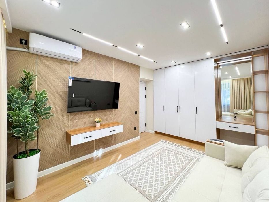 1-room apartment, 30 m², Tashkent, Mirzo Ulugbek District, for sale