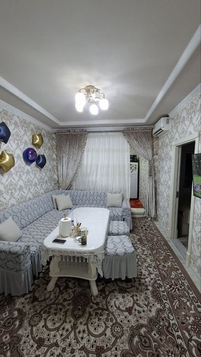 3-room apartment, 70 m², Tashkent, Mirzo Ulugbek District, for sale