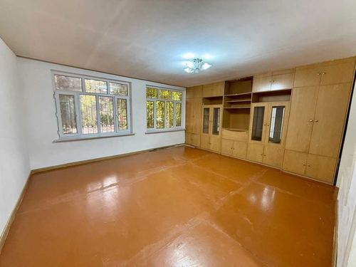 3-room apartment, 67.35 m²