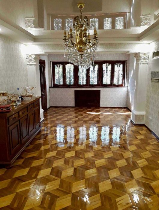 4-room apartment, 122 m², Tashkent, Mirzo Ulugbek District, for sale
