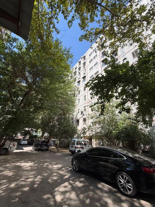 3-room apartment, 96 m²