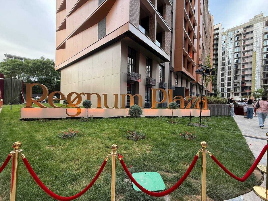 3-room apartment, 105 m², Tashkent, Mirzo Ulugbek District, for sale