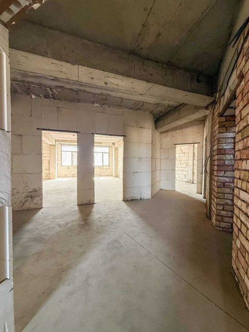 4-комнатная квартира, 160 м²