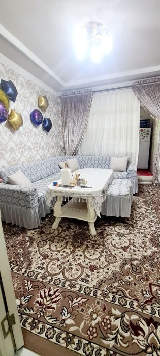 3-room apartment, 68 m², Tashkent, Mirzo Ulugbek District, for sale