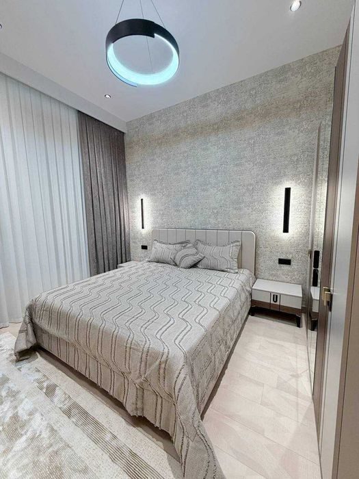1-xonali kvartira, 41 m², Toshkent, Mirzo Ulug‘bek tumani, sotuvga