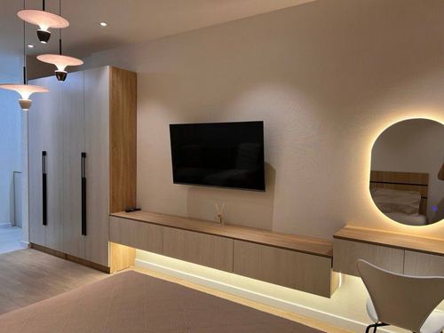 2-комнатная квартира, 43 м²