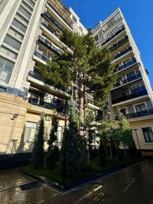 3-room apartment, 100 m², Tashkent, Mirzo Ulugbek District, for sale