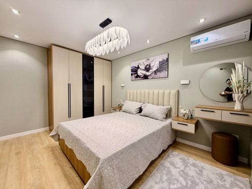 2-room apartment, 50 m²
