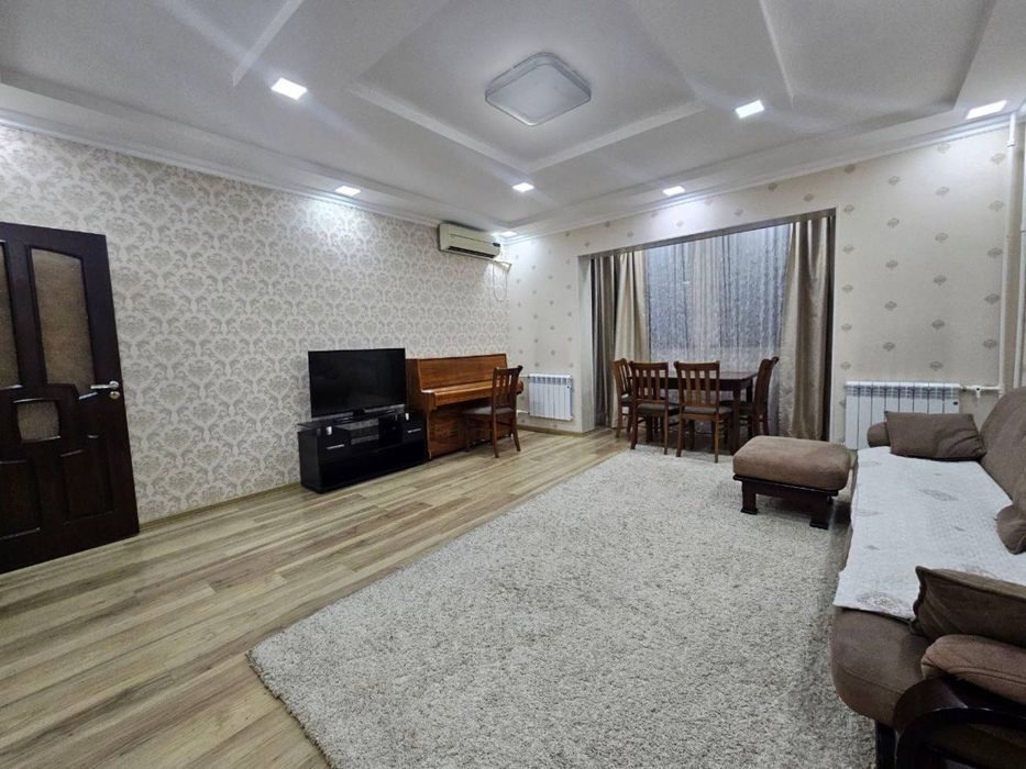 4-room apartment, 96 m², Tashkent, Mirzo Ulugbek District, for sale