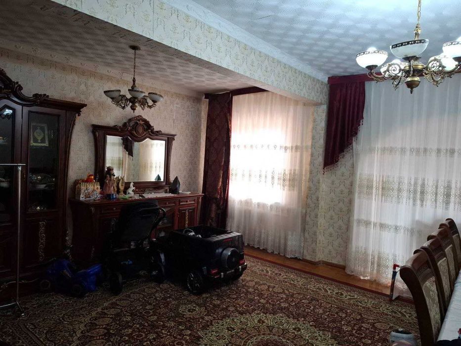 4-xonali kvartira, 92 m², Toshkent, Mirzo Ulug‘bek tumani, sotuvga