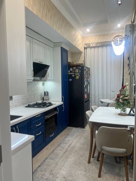 3-room apartment, 84 m², Tashkent, Mirzo Ulugbek District, for sale