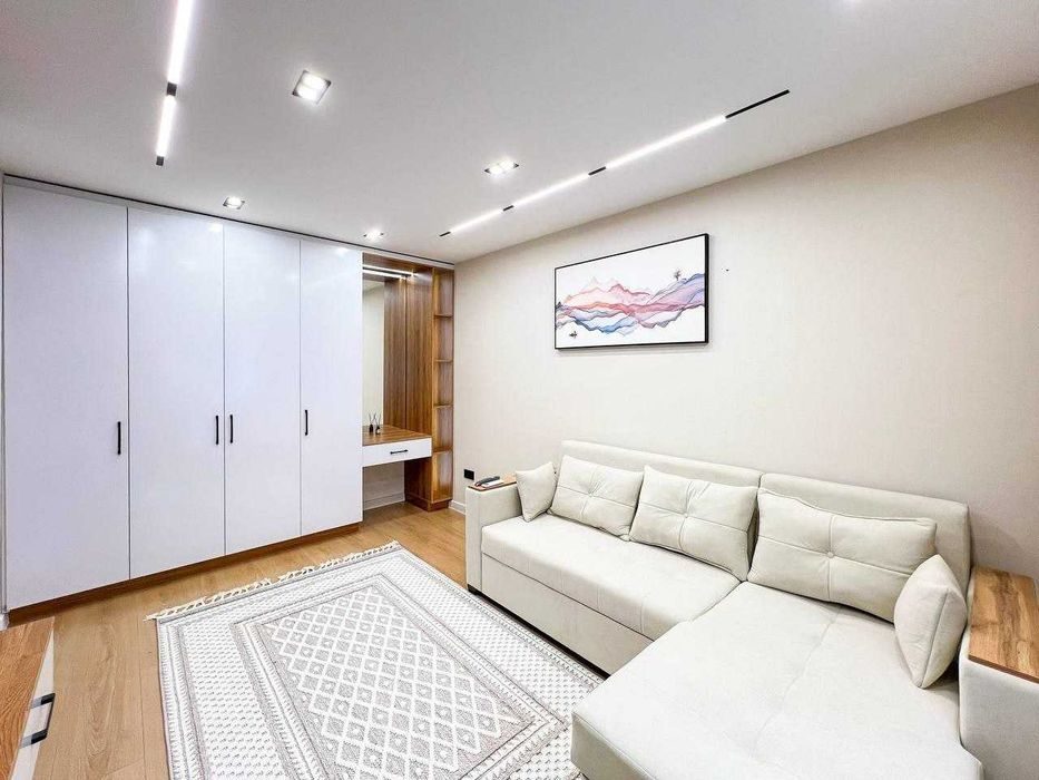 1-room apartment, 28 m², Tashkent, Mirzo Ulugbek District, for sale
