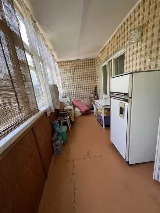 3-xonali kvartira, 77 m², Toshkent, Mirzo Ulug‘bek tumani, sotuvga