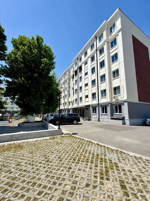 2-room apartment, 45 m², Tashkent, Mirzo Ulugbek District, for sale