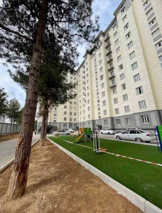 4-room apartment, 150 m², Tashkent, Mirzo Ulugbek District, for sale