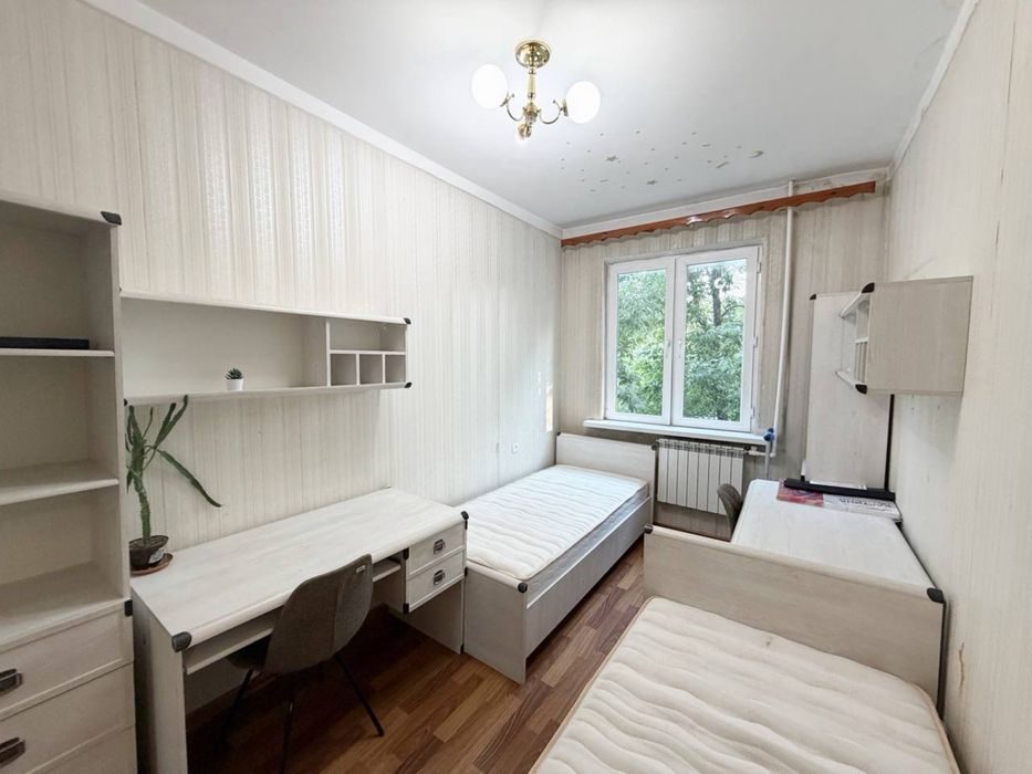 4-room apartment, 72 m², Tashkent, Mirzo Ulugbek District, for sale