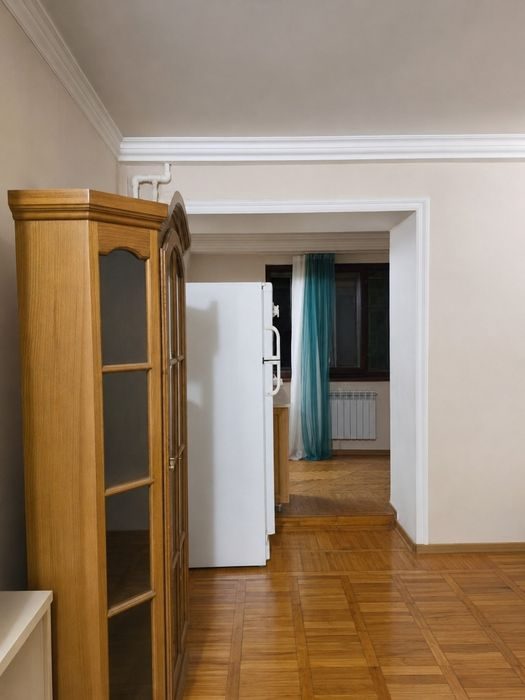 1-room apartment, 43 m², Tashkent, Mirzo Ulugbek District, for sale