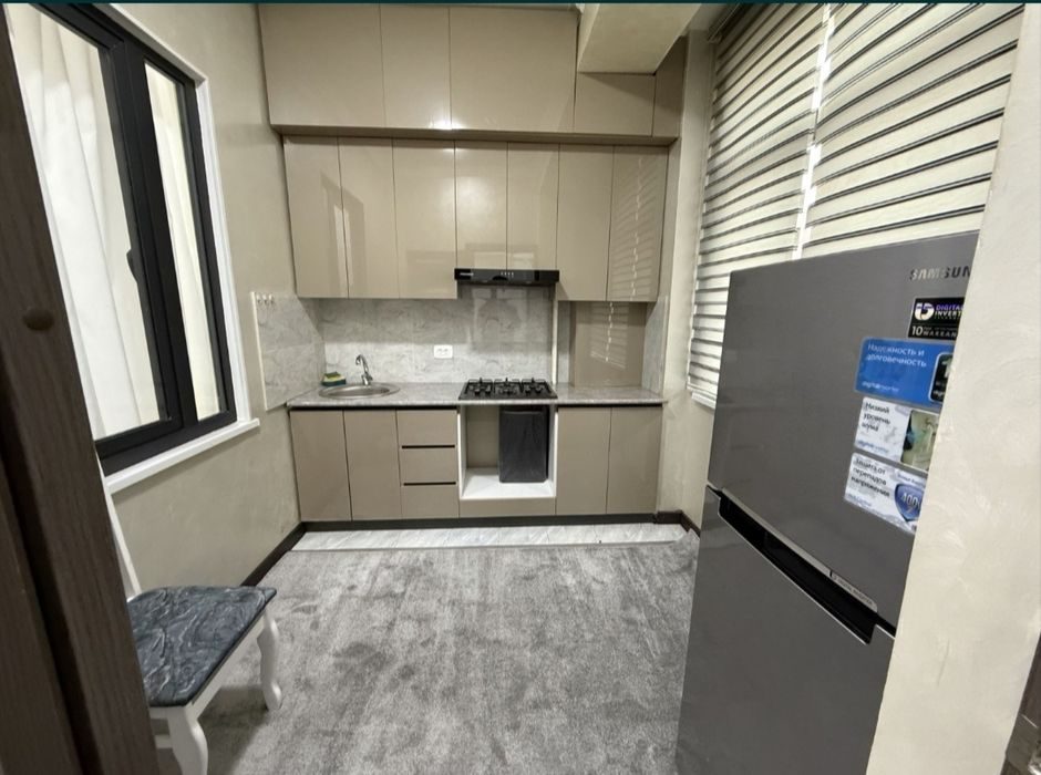 2-room apartment, 46 m², Tashkent, Mirzo Ulugbek District, for sale