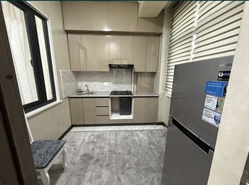 2-комнатная квартира, 46 м²