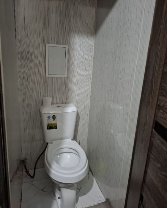 2-room apartment, 45 m², Tashkent, Mirzo Ulugbek District, for sale