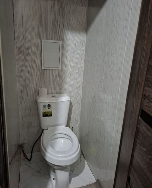 2-room apartment, 45 m²