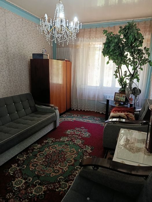 4-room apartment, 86 m², Tashkent, Mirzo Ulugbek District, for sale