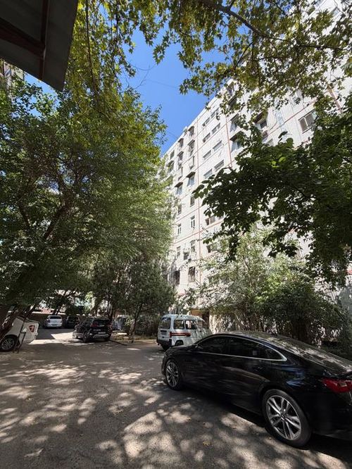 4-room apartment, 96 m²