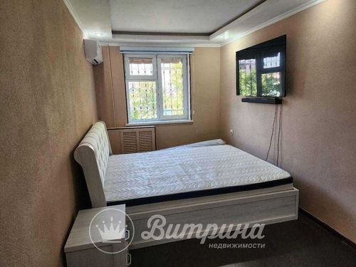 2-room apartment, 55 m²