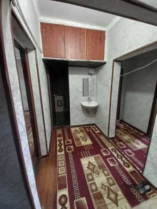 3-room apartment, 72 m²