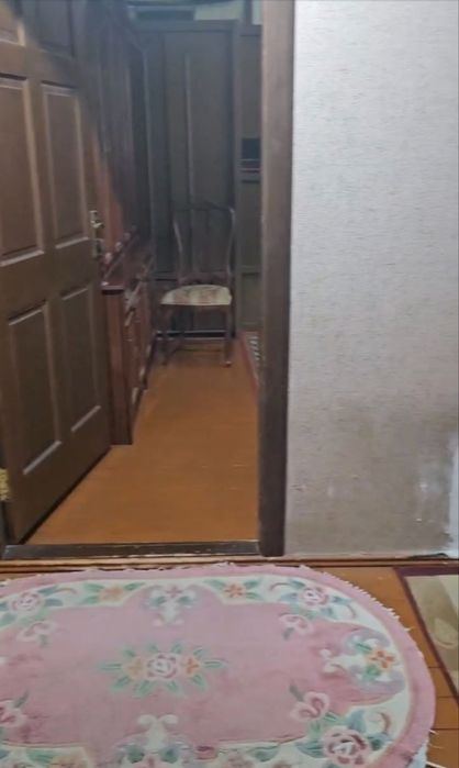 3-room apartment, 72 m²