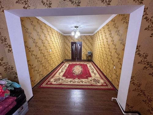 3-room apartment, 78 m²