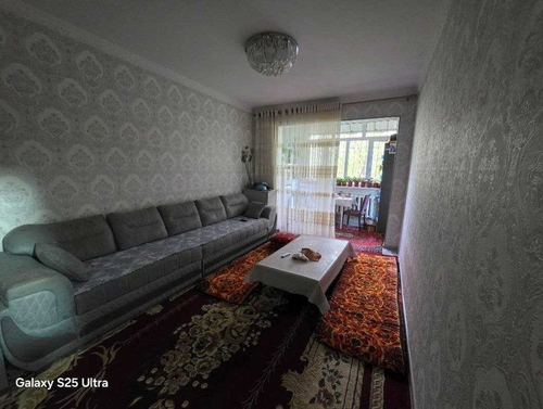 3-room apartment, 68 m²