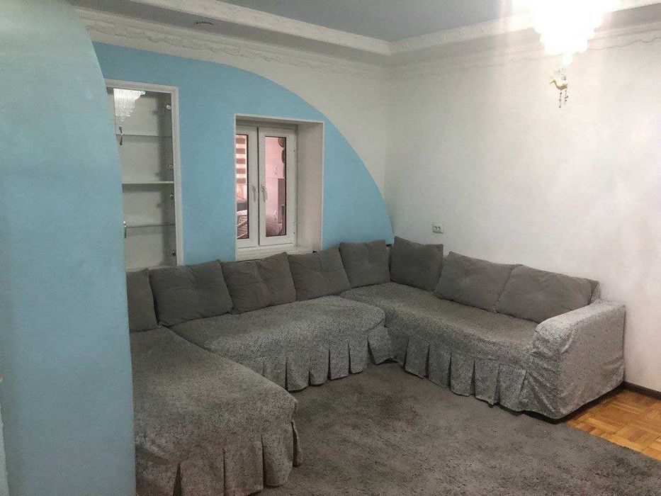 4-room apartment, 135 m², Tashkent, Mirzo Ulugbek District, for sale