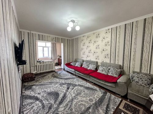 4-room apartment, 92 m²
