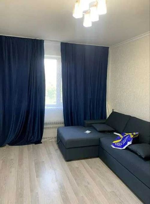 2-room apartment, 45 m²