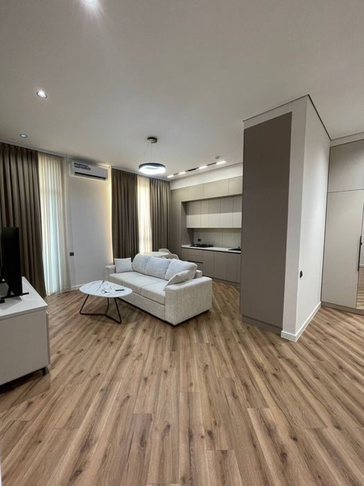2-room apartment, 53 m², Tashkent, Mirzo Ulugbek District, for sale
