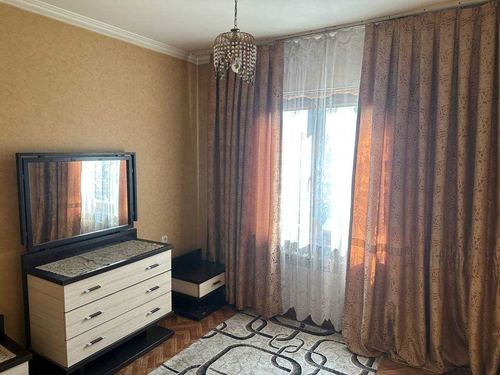 3-room apartment, 77 m²