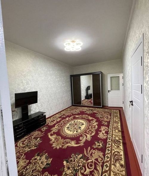 1-room apartment, 38 m²