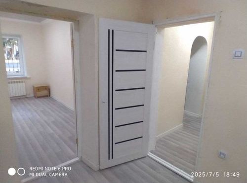 2-room apartment, 53 m²