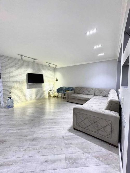 2-room apartment, 60 m²