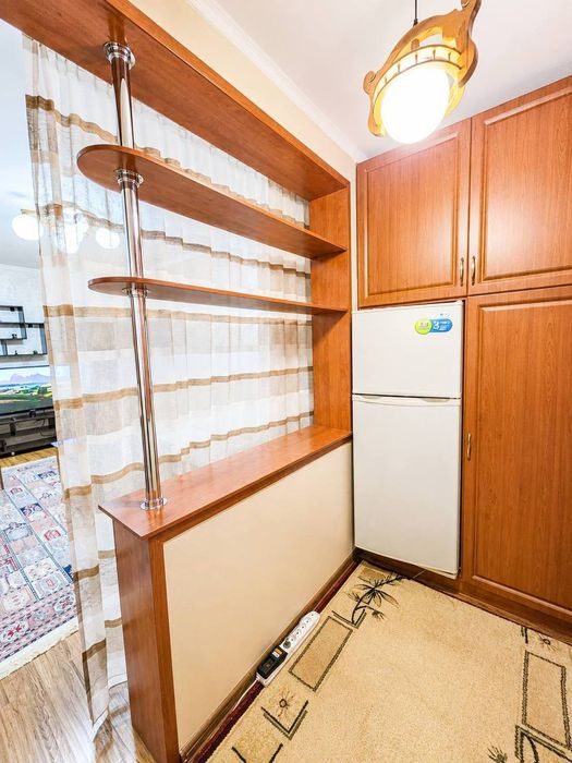 3-room apartment, 67 m², Tashkent, Mirzo Ulugbek District, for sale