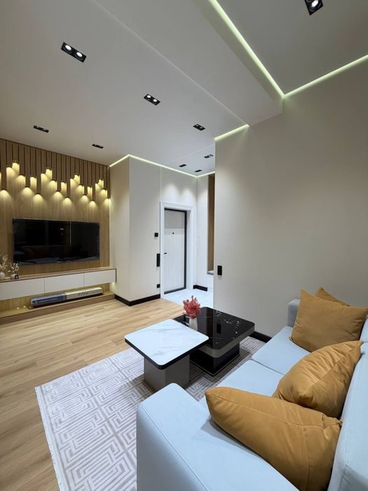 3-room apartment, 65 m², Tashkent, Mirzo Ulugbek District, for sale